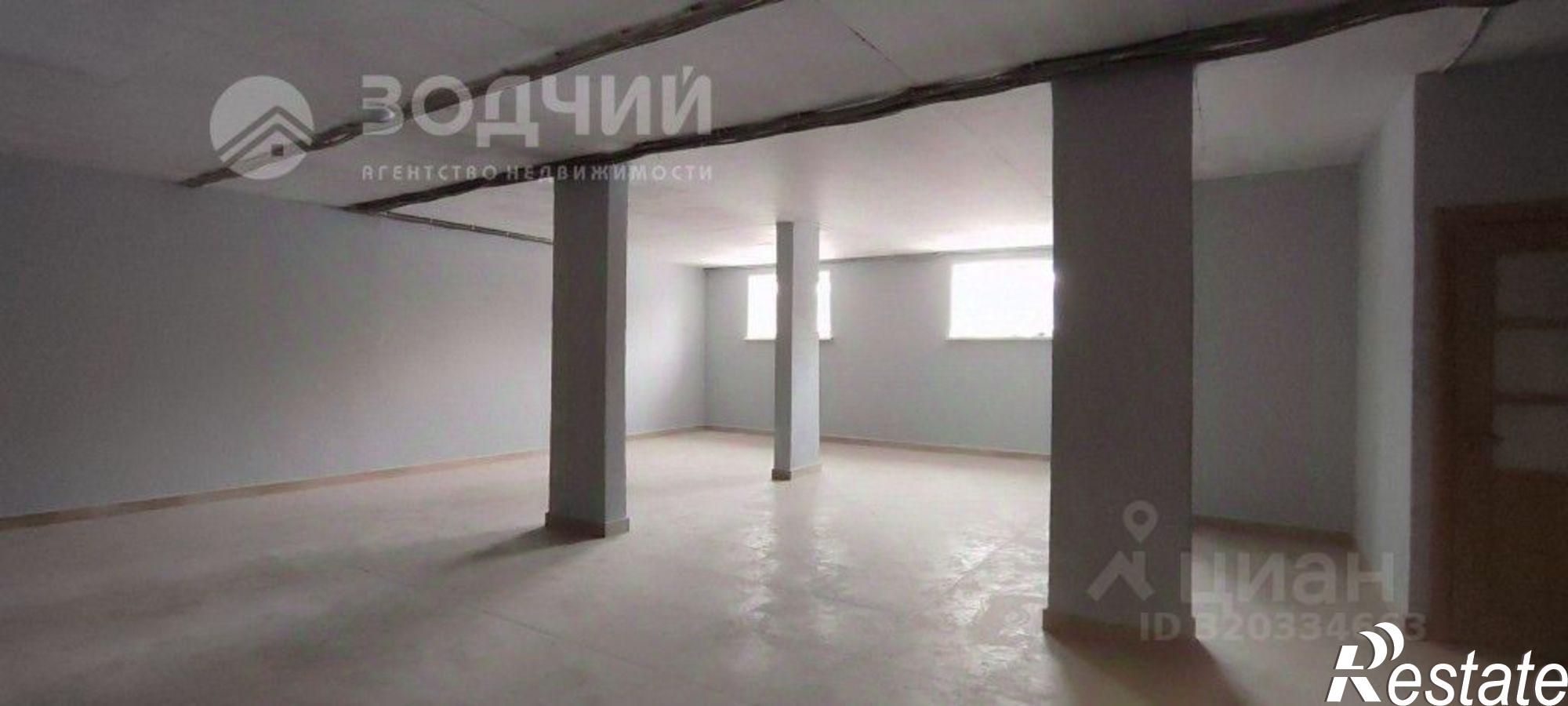 Купить помещение свободного назначения за 8 695 130 рублей на Пригородная улица, 32