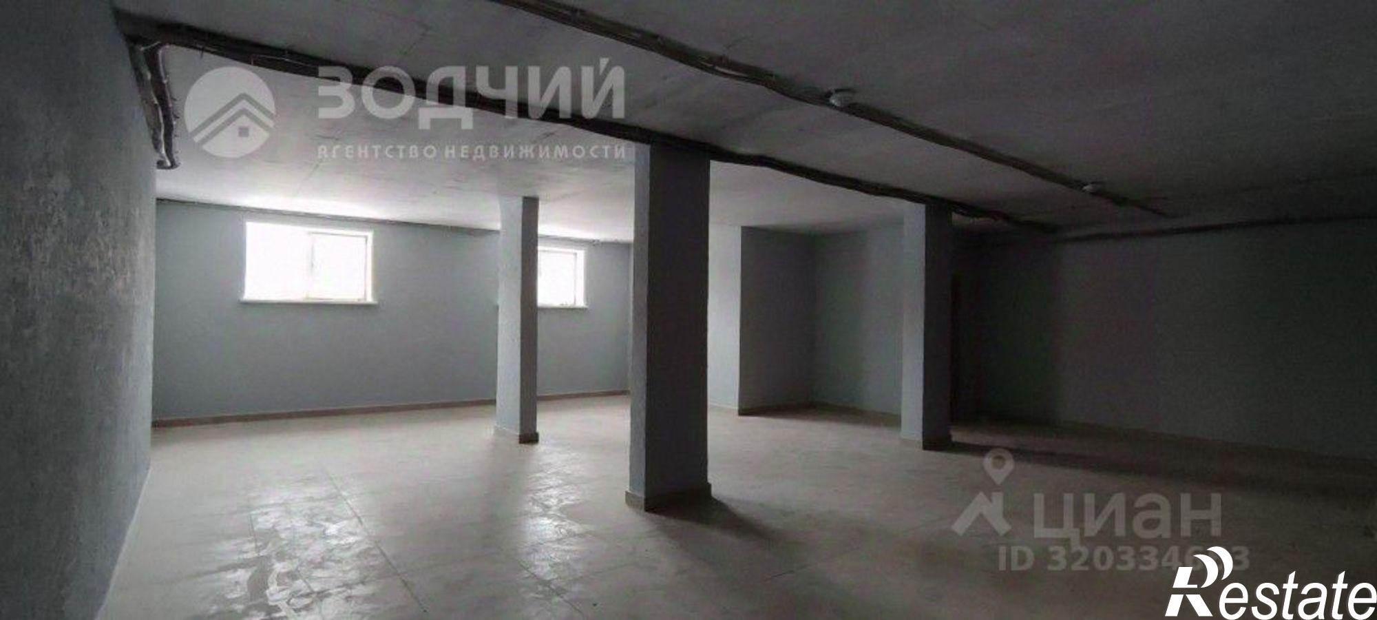 Купить помещение свободного назначения за 8 695 130 рублей на Пригородная улица, 32