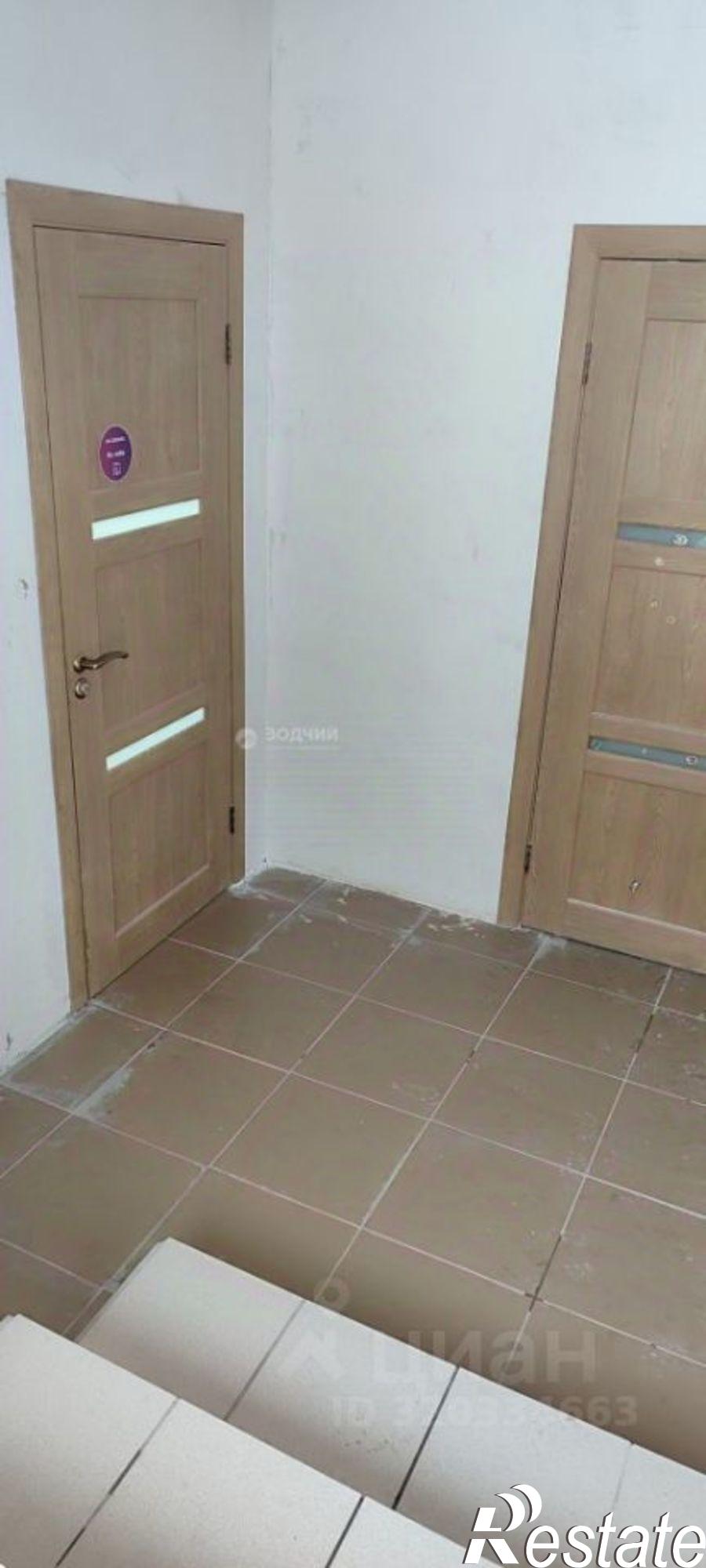 Купить помещение свободного назначения за 8 695 130 рублей на Пригородная улица, 32