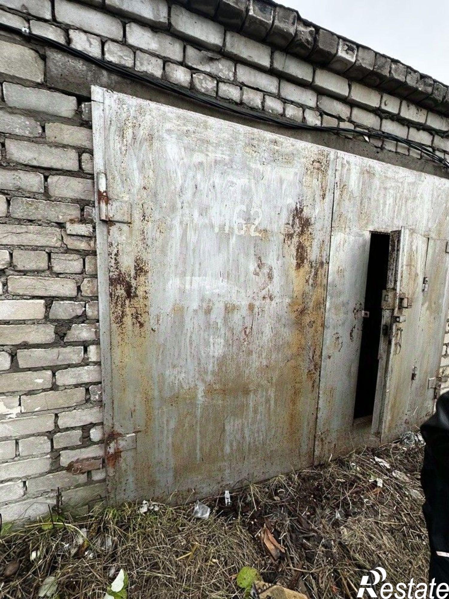 Купить гараж, место в паркинге за 350 014 рублей на Новочебоксарск