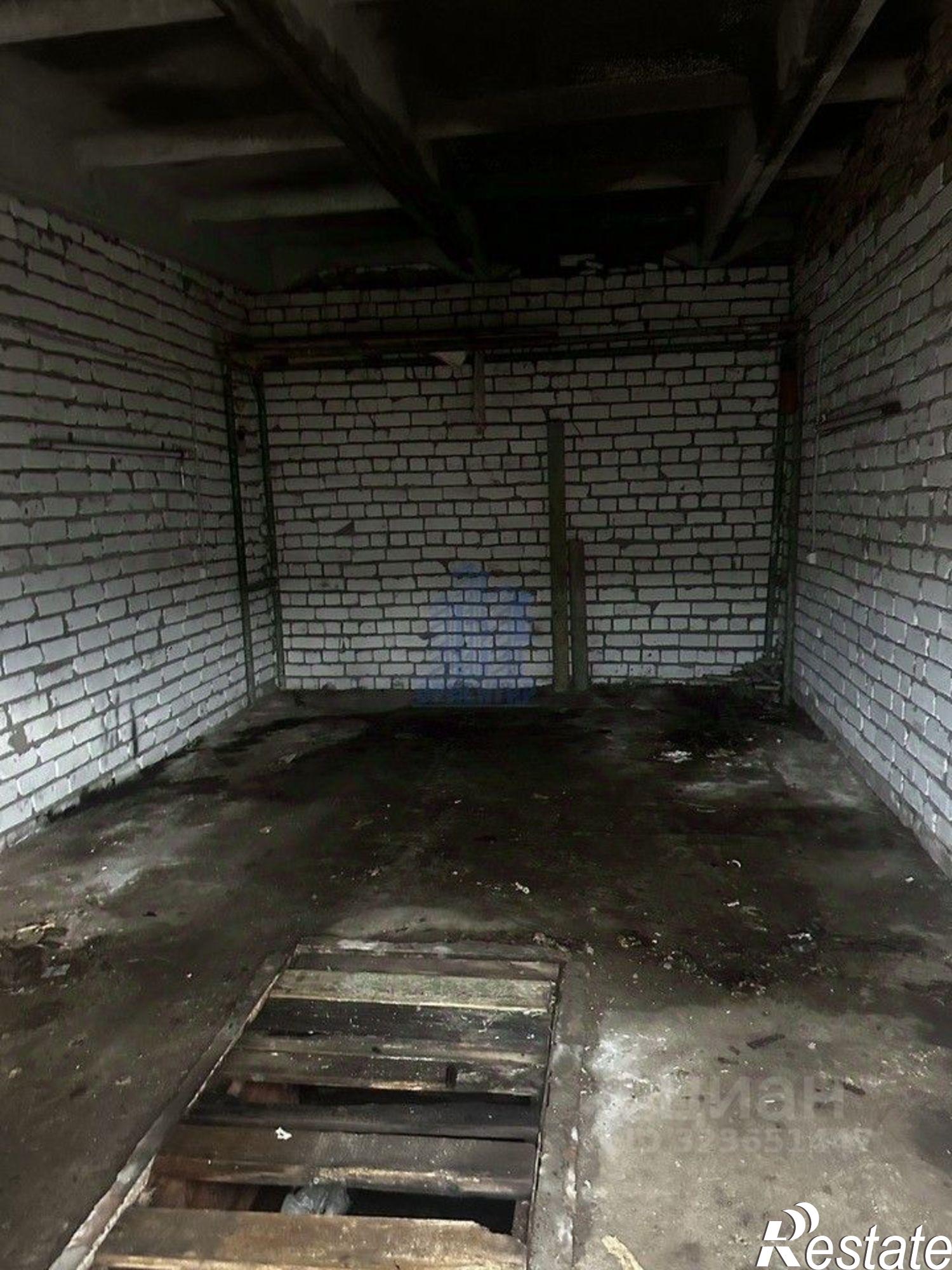 Купить гараж, место в паркинге за 350 014 рублей на Новочебоксарск