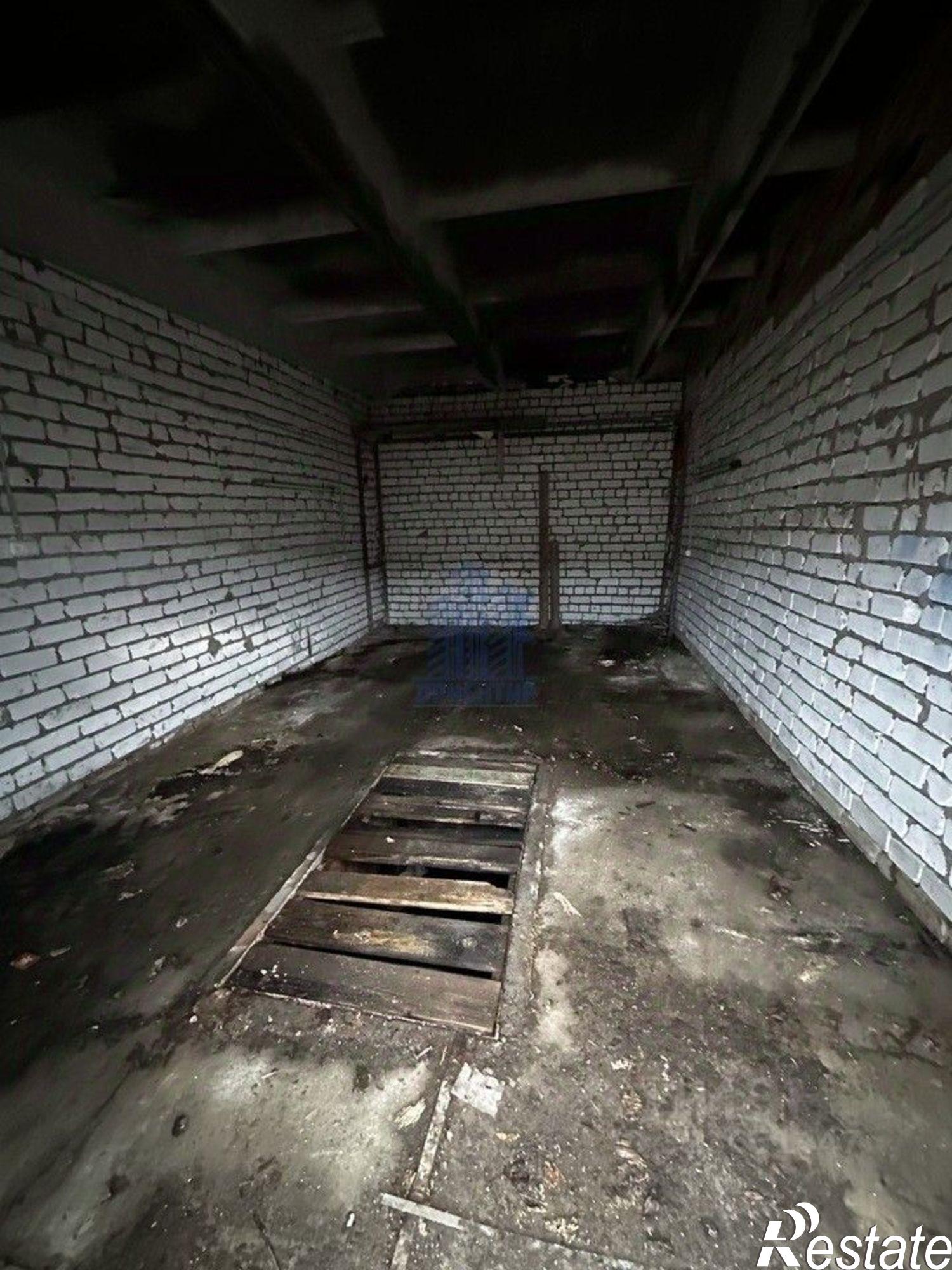 Купить гараж, место в паркинге за 350 014 рублей на Новочебоксарск