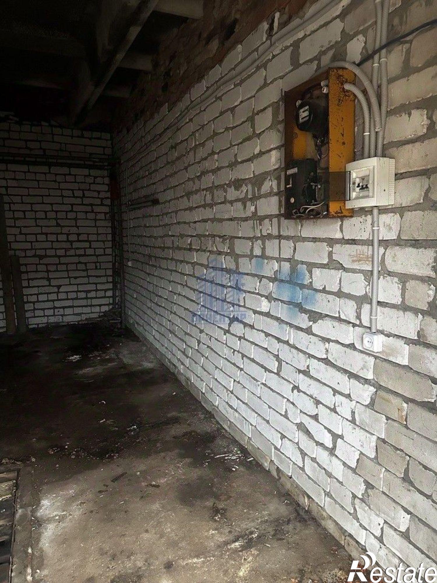 Купить гараж, место в паркинге за 350 014 рублей на Новочебоксарск