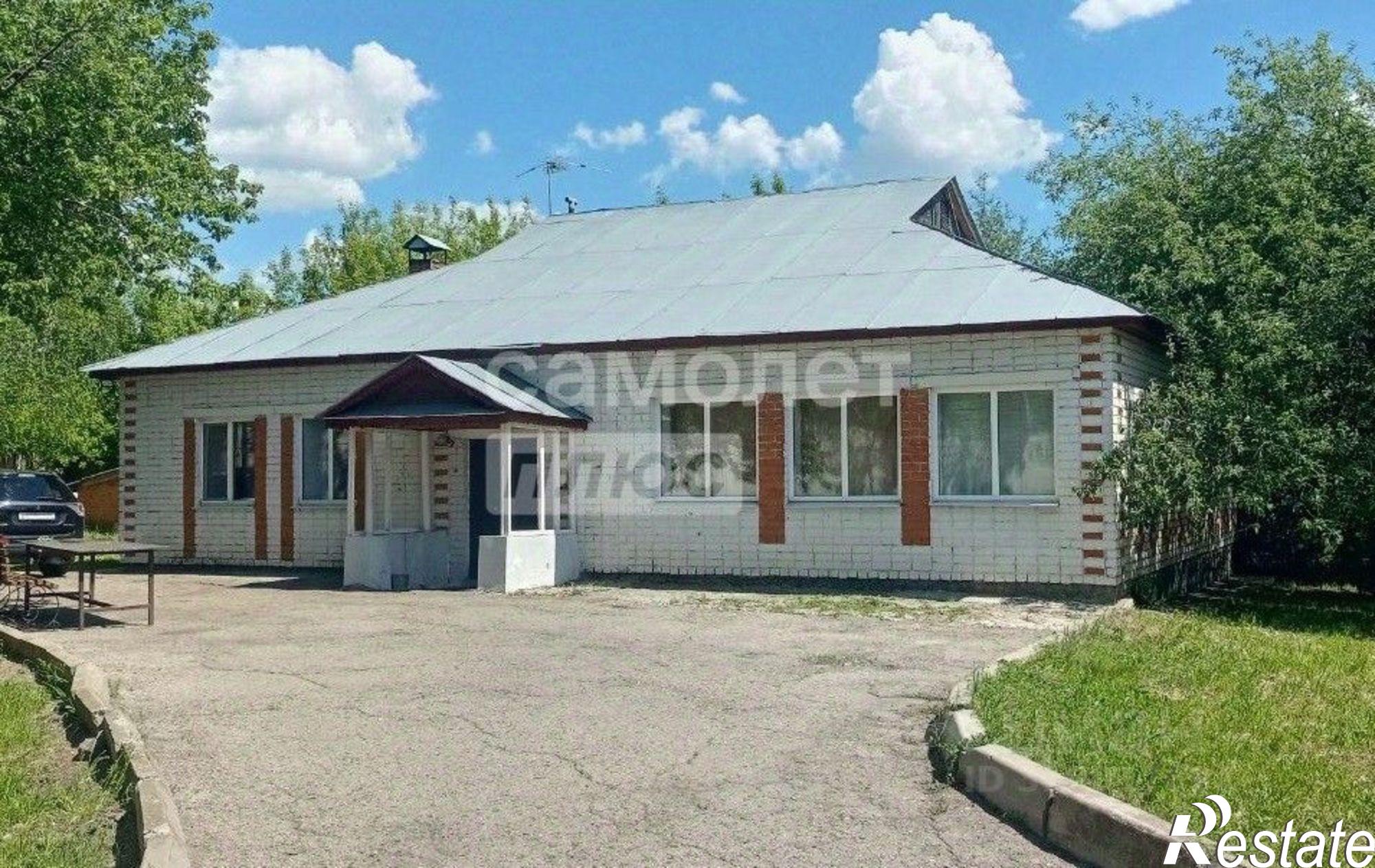 Купить помещение свободного назначения за 19 964 200 рублей на Шоршелская улица