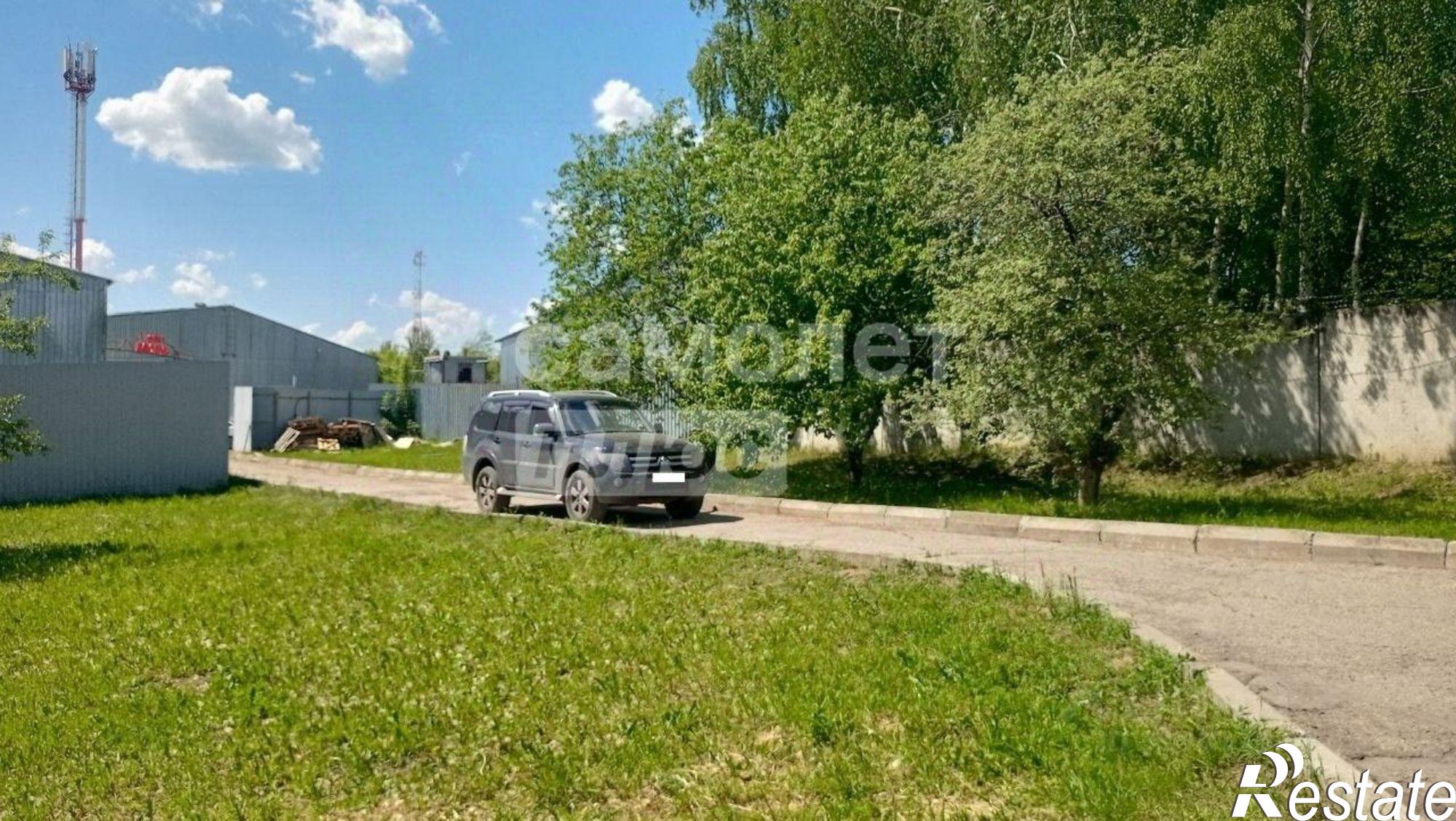 Купить помещение свободного назначения за 19 964 200 рублей на Шоршелская улица