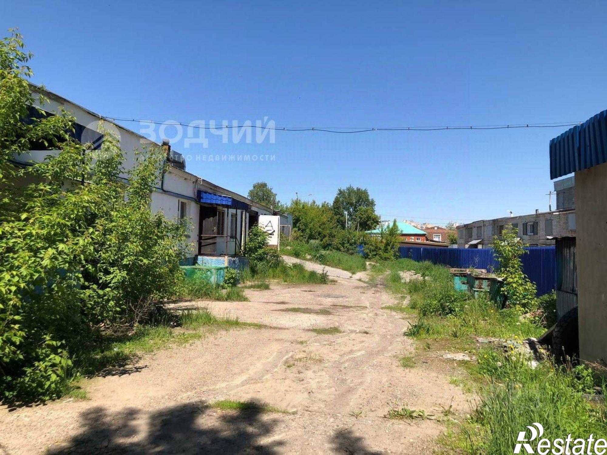 Купить ОСЗ, отдельно стоящее здание за 47 968 500 рублей на Новочебоксарск г., Коммунистическая ул., д.19