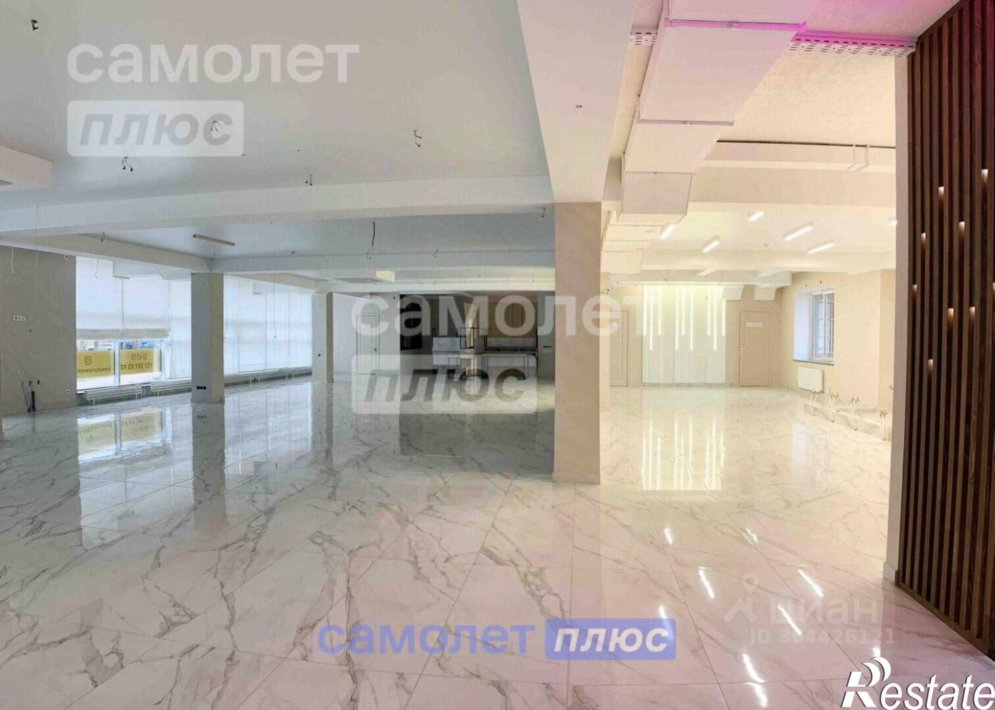 Купить помещение свободного назначения за 52 000 100 рублей на Чебоксары г., Калининский