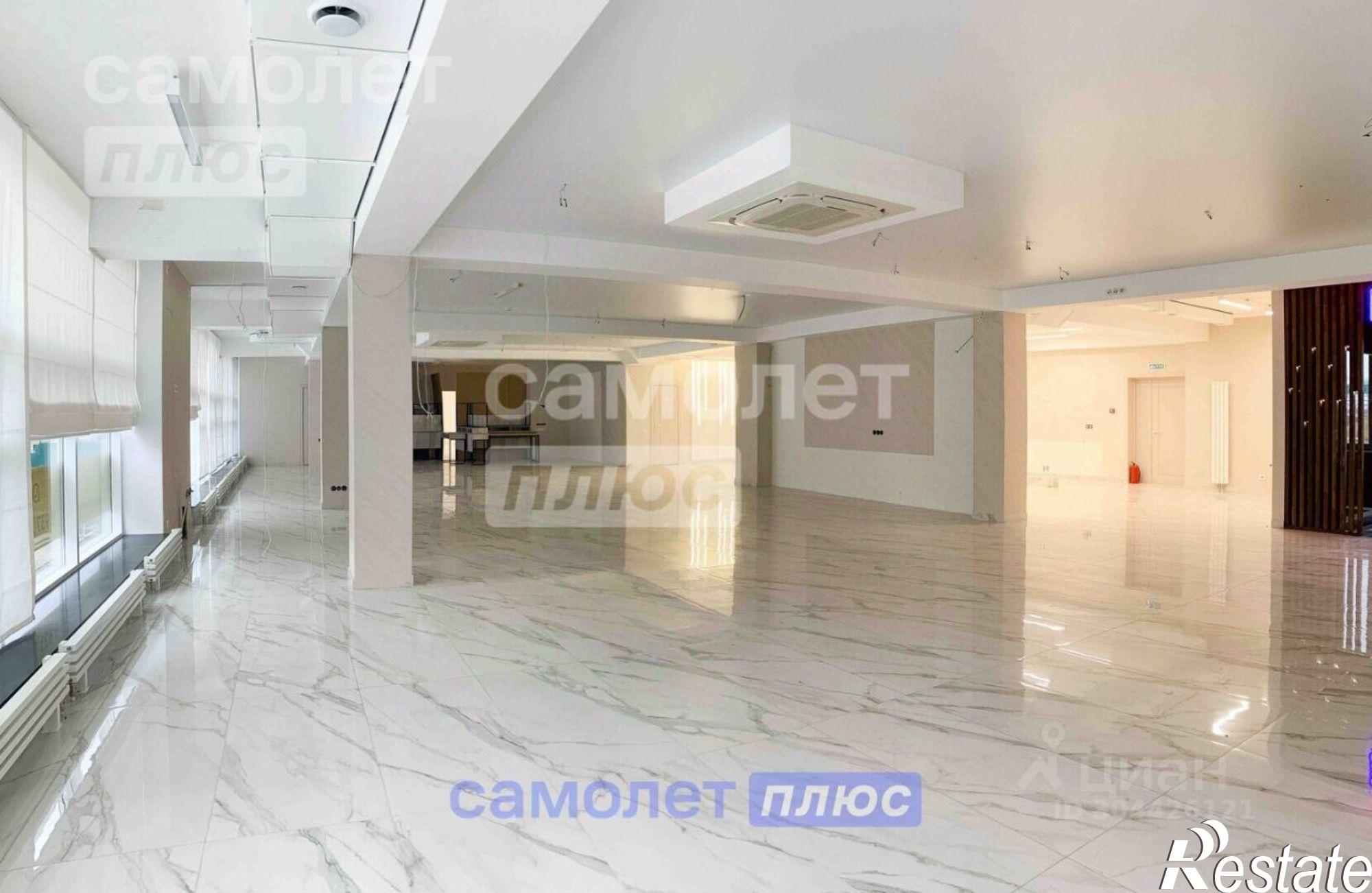 Купить помещение свободного назначения за 52 000 100 рублей на Чебоксары г., Калининский