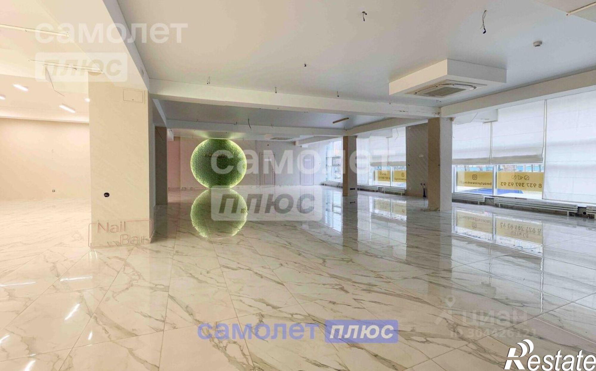 Купить помещение свободного назначения за 52 000 100 рублей на Чебоксары г., Калининский