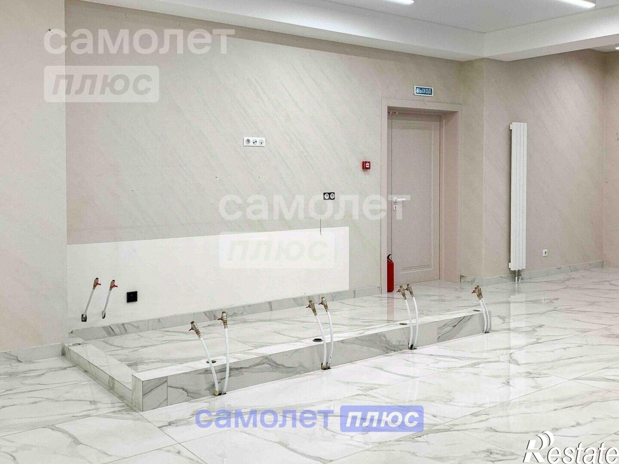 Купить помещение свободного назначения за 52 000 100 рублей на Чебоксары г., Калининский