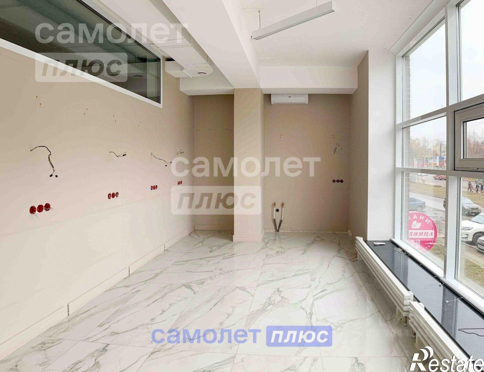 Купить помещение свободного назначения за 52 000 100 рублей на Чебоксары г., Калининский