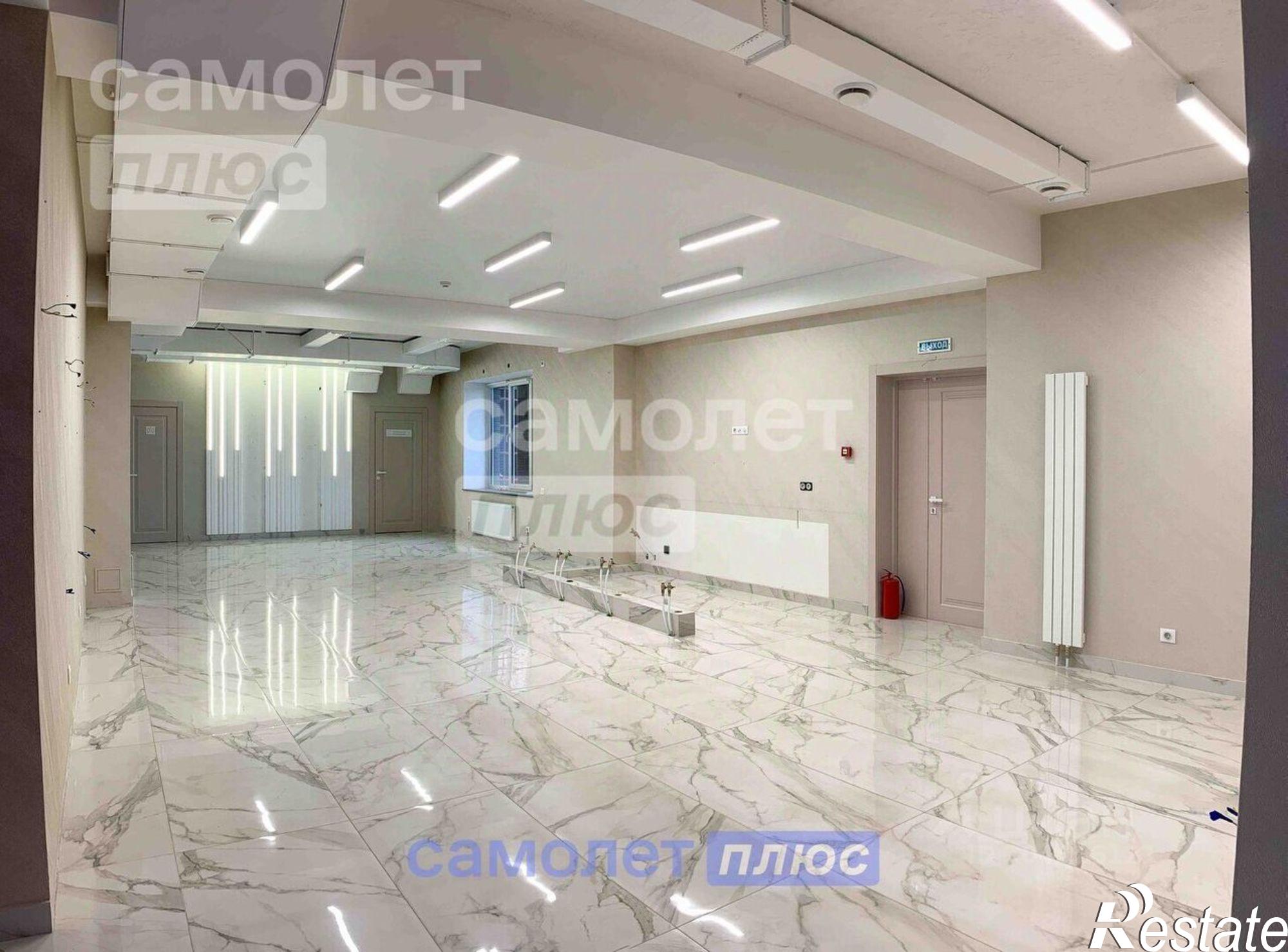 Купить помещение свободного назначения за 52 000 100 рублей на Чебоксары г., Калининский