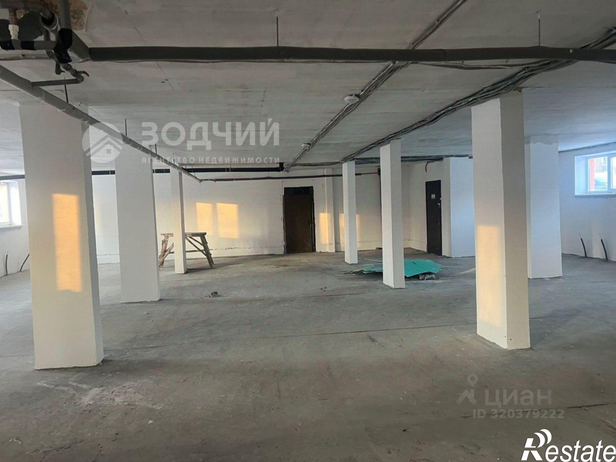 Купить помещение свободного назначения за 9 482 380 рублей на Чебоксарский район, Чергаши д.