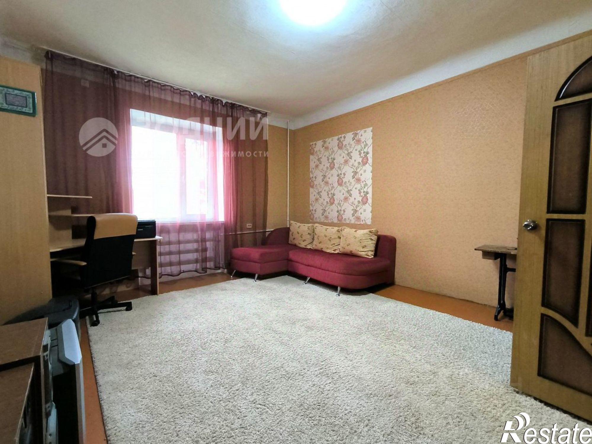 Купить квартиру за 3 500 000 рублей на Канаш г., Пушкина ул., д.50