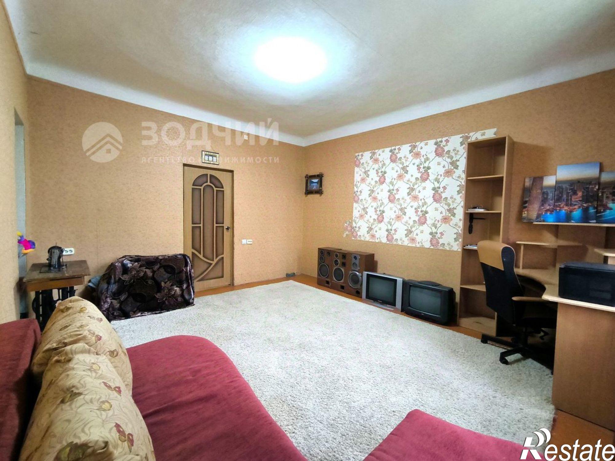 Купить квартиру за 3 500 000 рублей на Канаш г., Пушкина ул., д.50