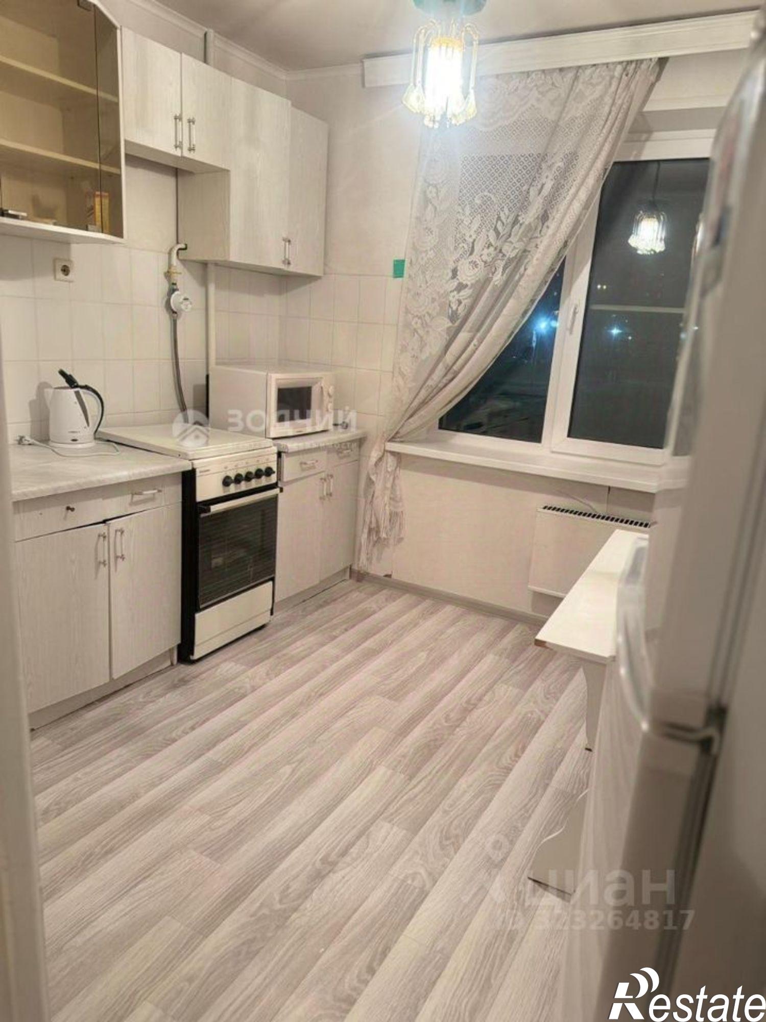 Купить квартиру за 5 400 000 рублей на Чебоксары г., Московский, Мате Залка ул., д.15