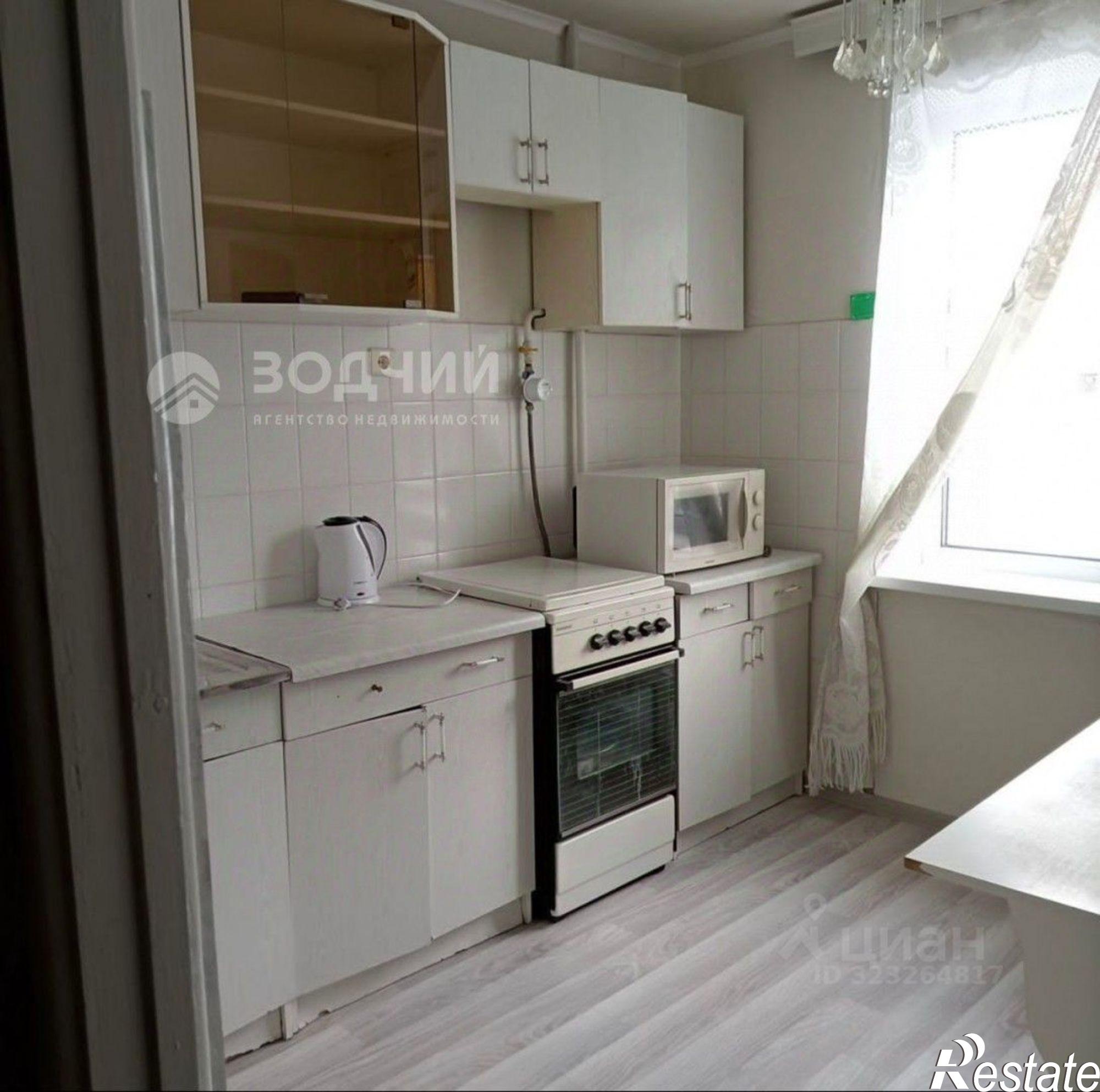 Купить квартиру за 5 400 000 рублей на Чебоксары г., Московский, Мате Залка ул., д.15