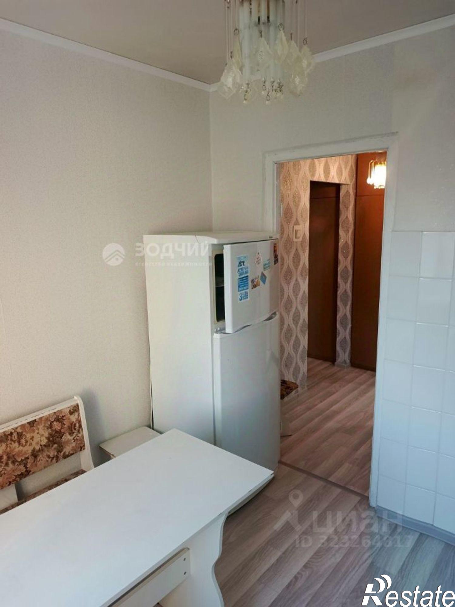 Купить квартиру за 5 400 000 рублей на Чебоксары г., Московский, Мате Залка ул., д.15