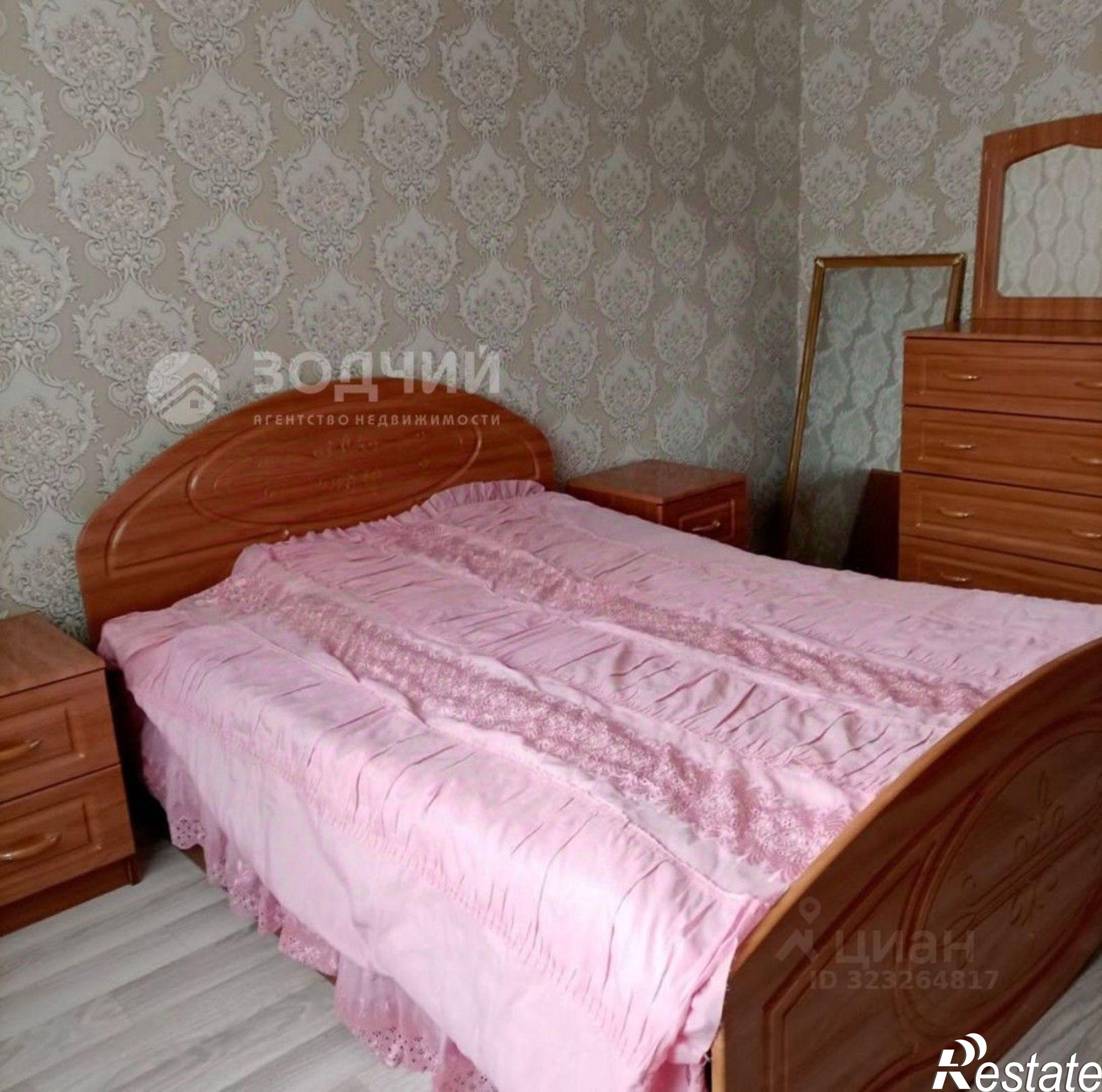 Купить квартиру за 5 400 000 рублей на Чебоксары г., Московский, Мате Залка ул., д.15