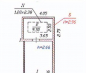 37 кв м улица Аркадия Гайдара, 5