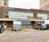 помещение 394 кв м Чебоксары г., Калининский