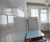 2-комн, 47кв м, этаж 1/2 Чебоксарский район, Кугеси п., Советская ул.