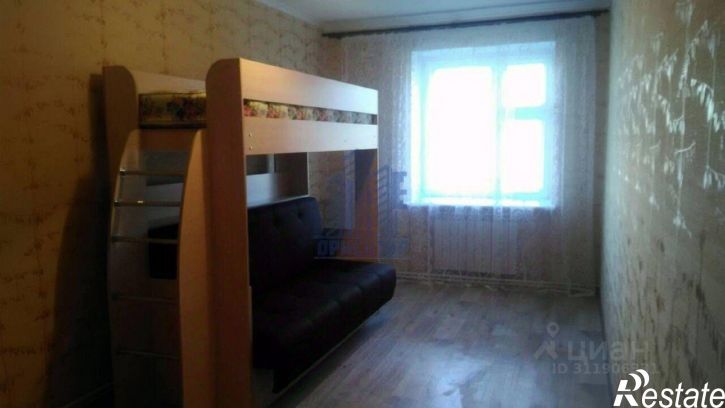 3-комн квартира улица Лескова, 3,  д. 3