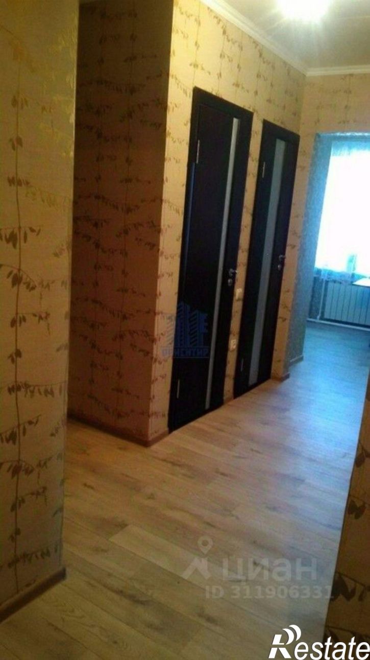 3-комн квартира улица Лескова, 3,  д. 3