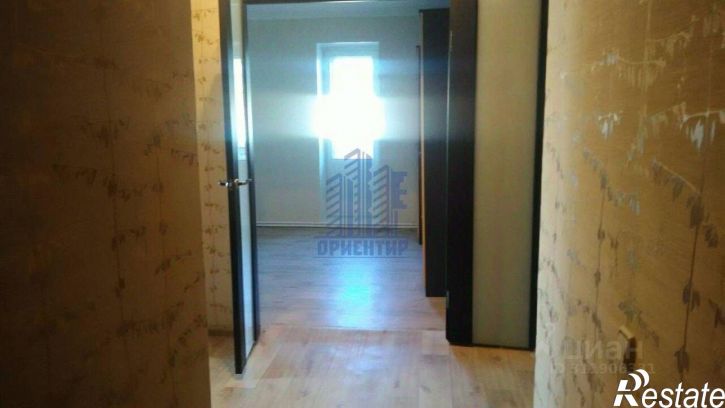 3-комн квартира улица Лескова, 3,  д. 3