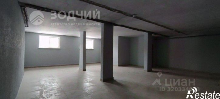 Помещение свободного назначения Пригородная улица, 32,  д. 32