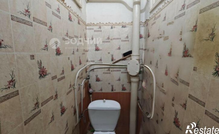 3-комн квартира ул К.Маркса, 9,  д. 9