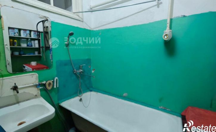 3-комн квартира ул К.Маркса, 9,  д. 9