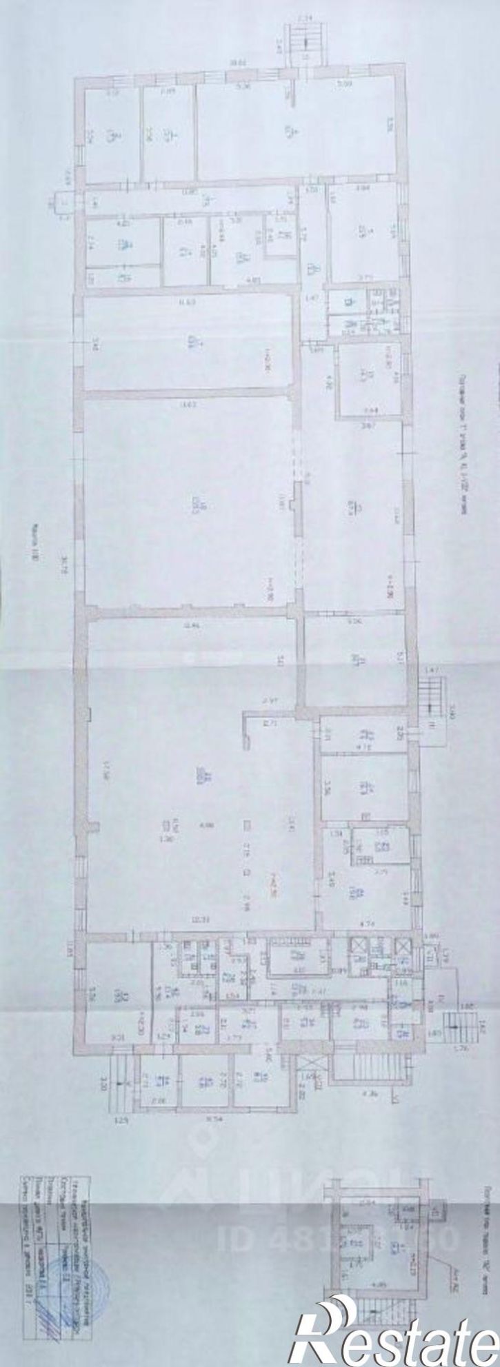 Отдельное здание Новочебоксарск г., Коммунистическая ул., д.19