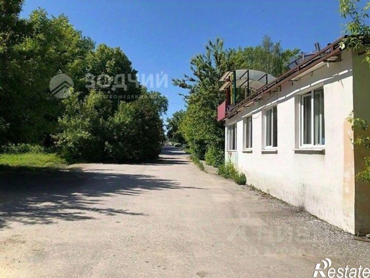 Отдельное здание Новочебоксарск г., Коммунистическая ул., д.19