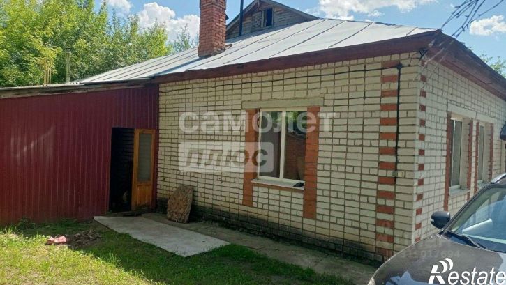 Помещение свободного назначения Шоршелская улица