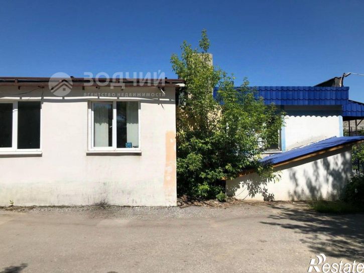 Отдельное здание Новочебоксарск г., Коммунистическая ул., д.19