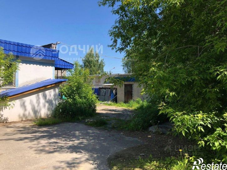 Отдельное здание Новочебоксарск г., Коммунистическая ул., д.19