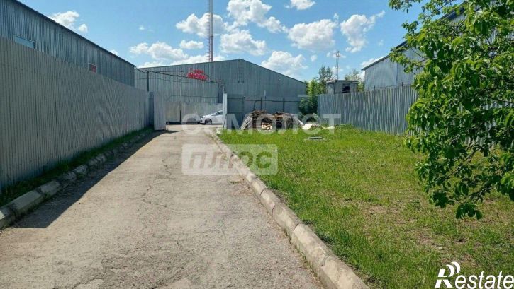 Помещение свободного назначения Шоршелская улица