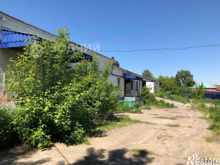 Отдельное здание Новочебоксарск г., Коммунистическая ул., д.19