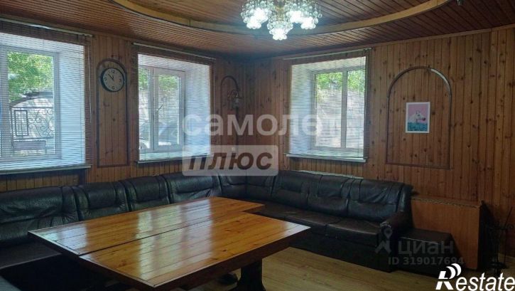 Помещение свободного назначения Шоршелская улица