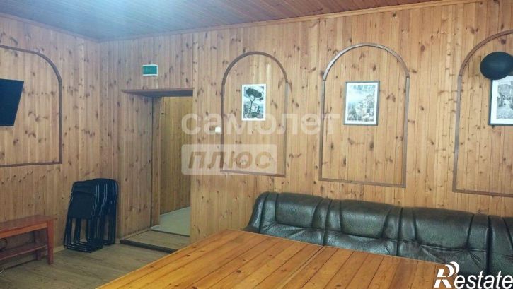 Помещение свободного назначения Шоршелская улица