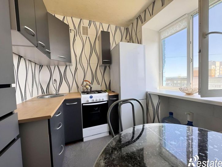 3-комн квартира Новочебоксарск