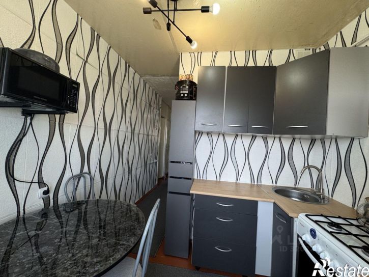 3-комн квартира Новочебоксарск