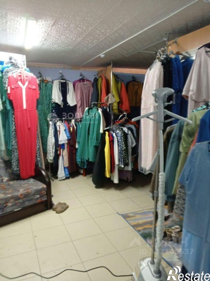 Торговое помещение Канаш г., Свободы ул., д.11