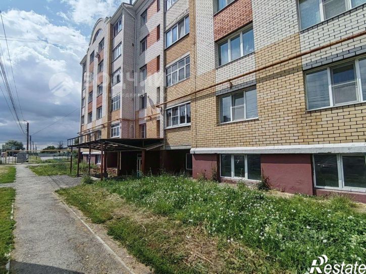 Склад Канаш г., 30 лет Победы ул., д.90