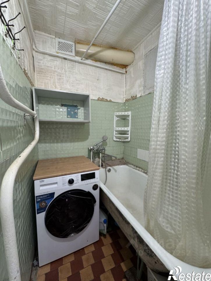 3-комн квартира Новочебоксарск