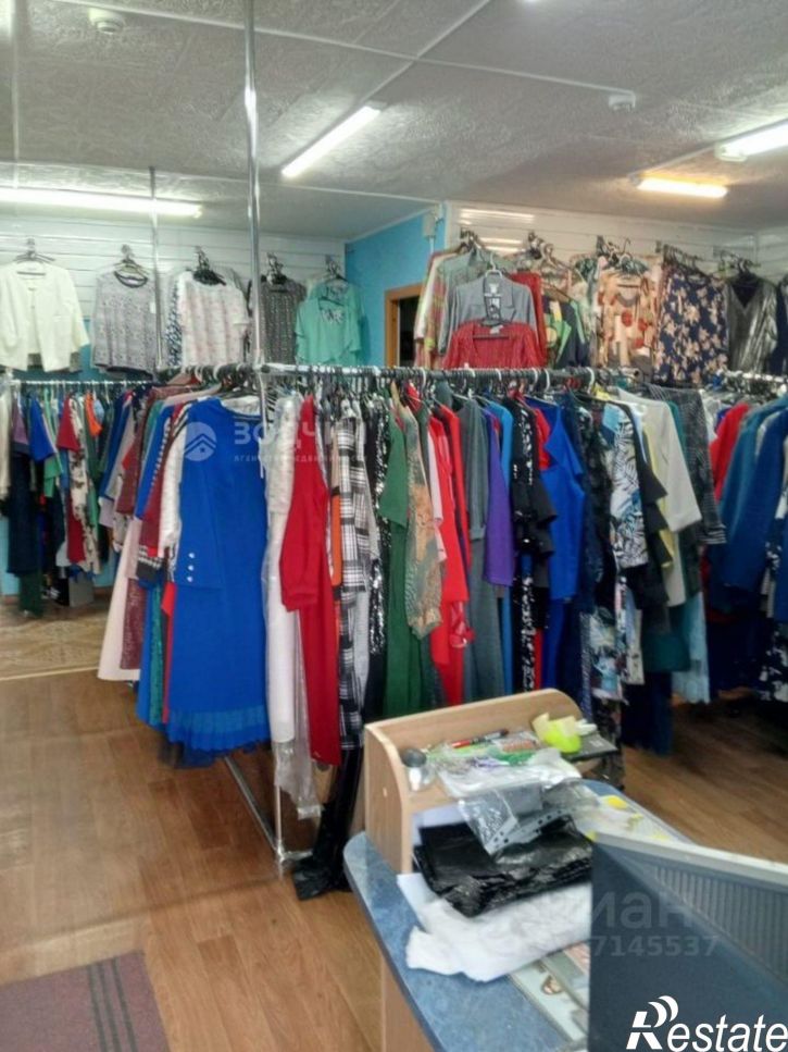 Торговое помещение Канаш г., Свободы ул., д.11