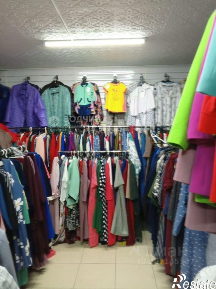 Торговое помещение Канаш г., Свободы ул., д.11