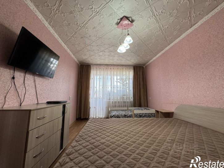 3-комн квартира Новочебоксарск