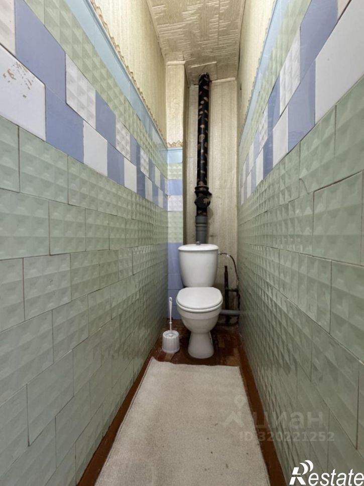 3-комн квартира Новочебоксарск